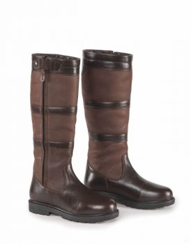 Moretta Bella Country Boots – Ladies
