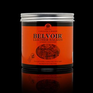Carr & Day & Martin Belvoir Leather Balsam 500ml