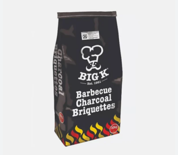 Big K Briquettes 5kg
