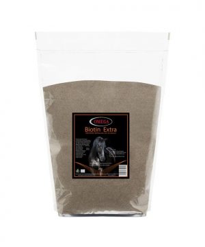 Omega Biotin Extra 2kg