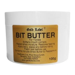 Gold Label Bit Butter 100g