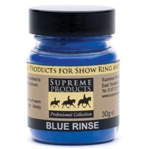 Supreme Products Blue Rinse 30g