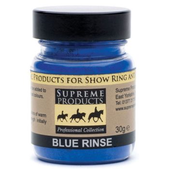 Supreme Products Blue Rinse 30g