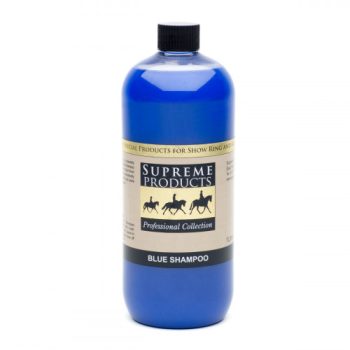 Supreme Products Blue Shampoo 500ml