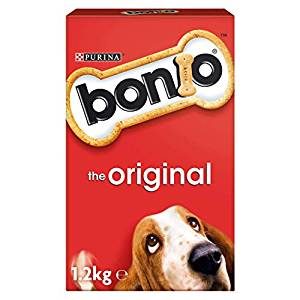 Bonio Original Dog Biscuit