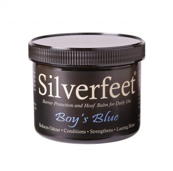 Silverfeet Boys Blue 400ml