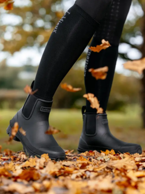 LeMieux Bramshaw Chelsea Welly