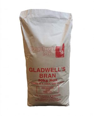 Gladwells Bran 20kg