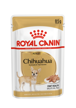 Royal Canin Chihuahua 12x85g