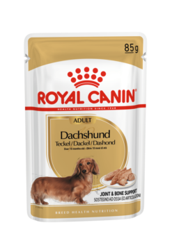 Royal Canin Dachshund 12x85g
