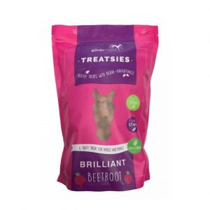 Silvermoor Treatsies Brilliant Beetroot 1kg