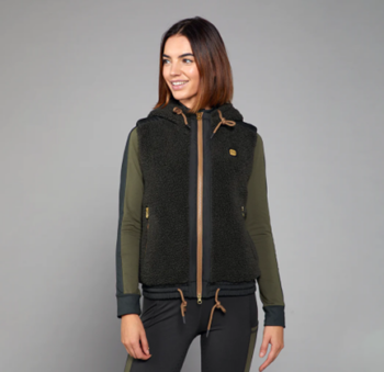 Toggi Brooks Sherpa Fleece Gilet