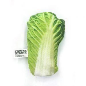 Browns Mixed Veggie Toys