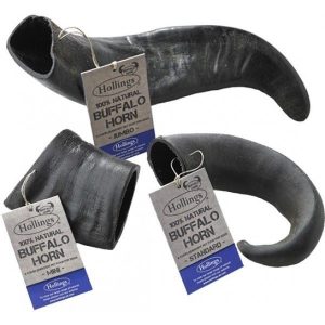 Hollings Buffalo Horn