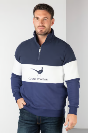 Rydale Byland Sweatshirt - Mens
