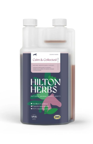 Hilton Herbs Calm & Collected 1ltr