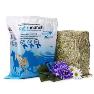 Equilibrium Calm Munch 1kg