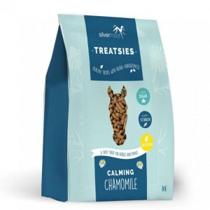 Silvermoor Treatsies Calming Chamomile 1kg
