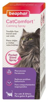 Beaphar CatComfort Calming Spray 30ml