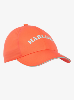 LeMieux Harlow Cap Coral Crush One Size