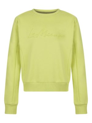 LeMieux Cassie Sweat Shirt - Young Rider