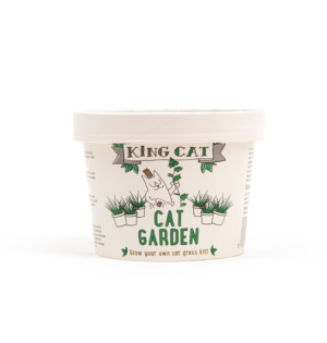 King Catnip Garden 12g