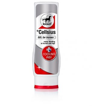 Leovet Cellsius Gel 600ml