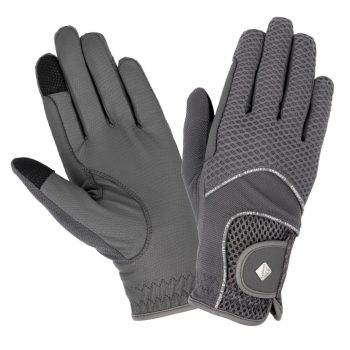 LeMieux Pro Touch 3D Mesh Riding Glove