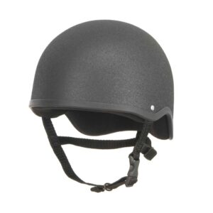 Champion Junior Plus Jockey Skull