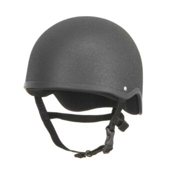 Champion Junior Plus Jockey Skull