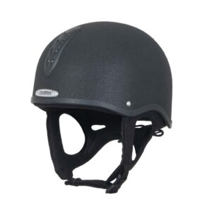 Champion Junior X-Air Plus Jockey Skull