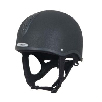 Champion Junior X-Air Plus Jockey Skull