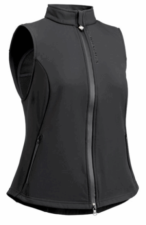 Charles Owen Eclipse Body Protector