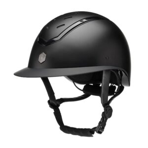 Charles Owen EQX Kylo Wide Peak