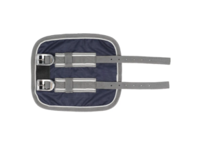 StormX Chest Xtender With Buckles Navy