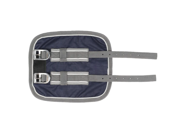 StormX Chest Xtender With Buckles Navy