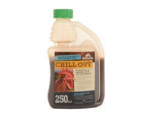 Global Herbs Chill Out 250ml