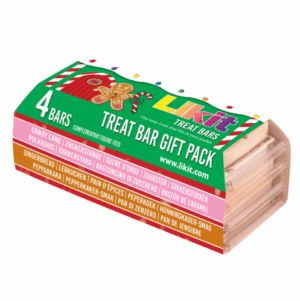 Likit Treat Bar Xmas Gift Pack