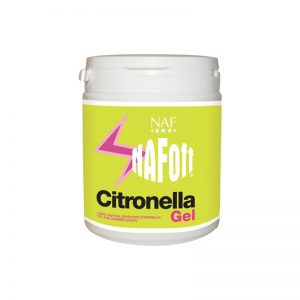 NAF Off Citronella Gel 750g