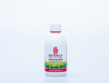 Botanica Cleansing Wash