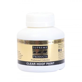 Supreme Products Hoof Paint 236ml