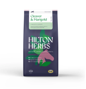 Hilton Herbs Ltd Cleaver & Marigold 750g