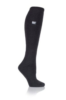 Heat Holders Clover Ladies Lite Thermal Long Socks – 1.6 Tog
