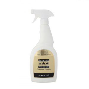 Supreme Products Coat Gloss 750ml