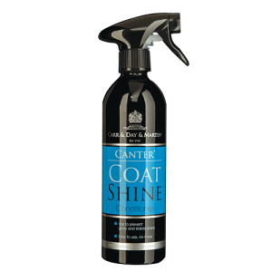 Carr & Day & Martin Canter Coat Shine 500ml