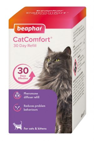 Beaphar CatComfort 30 Day Refill 48ml