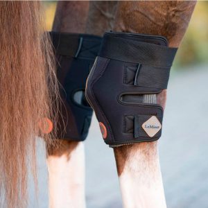 LeMieux Conductive Magnotherapy Hock Boot