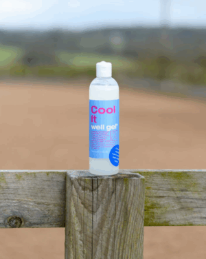Well Gel Cool It 300g