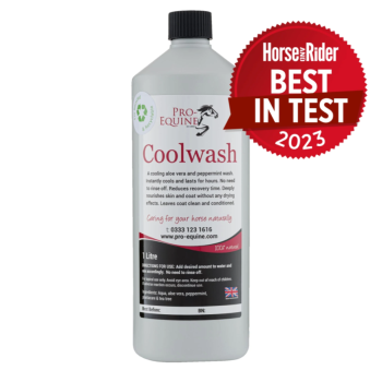 Pro-Equine Coolwash 1 Litre