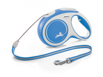 Flexi New Comfort Retractable Lead